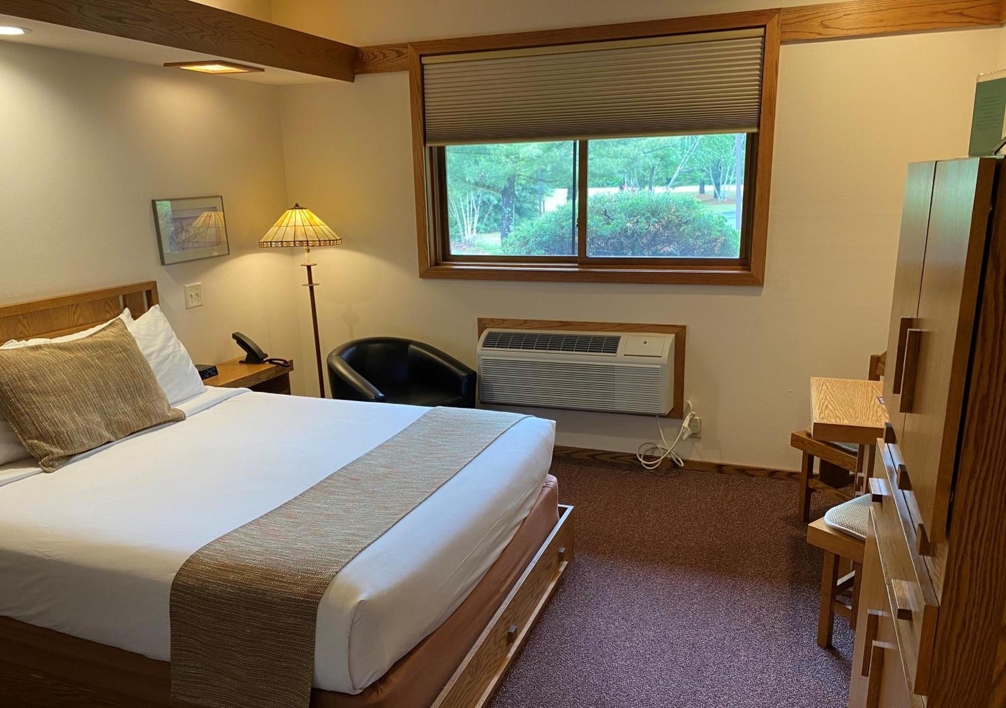 Spring Valley Inn Spring Green Extérieur photo