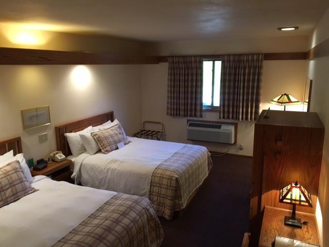 Spring Valley Inn Spring Green Extérieur photo
