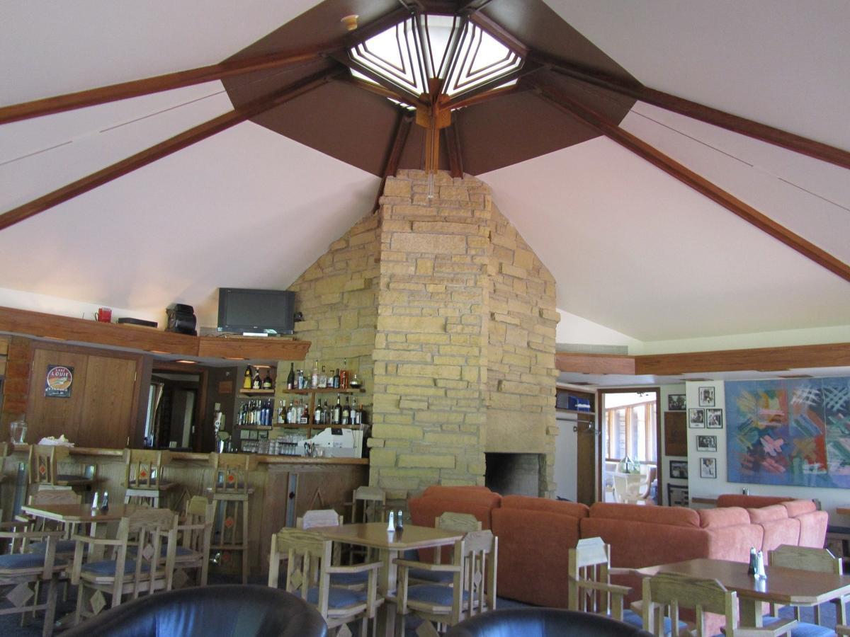 Spring Valley Inn Spring Green Extérieur photo