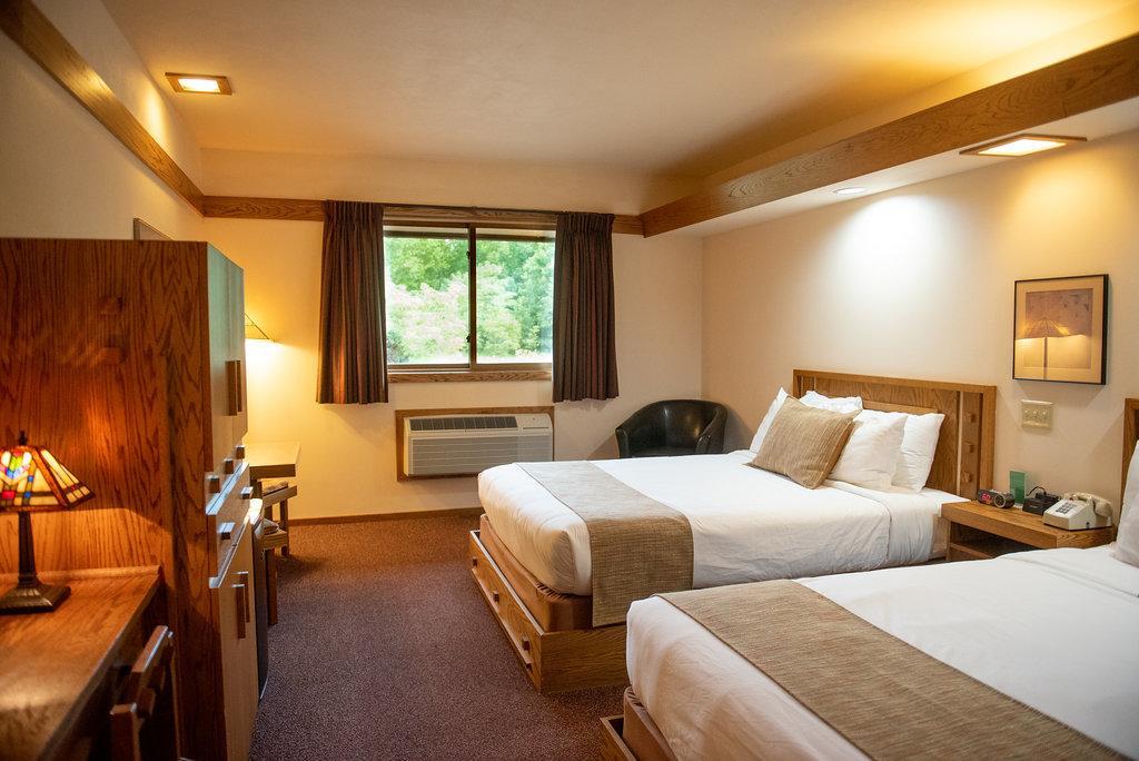 Spring Valley Inn Spring Green Extérieur photo