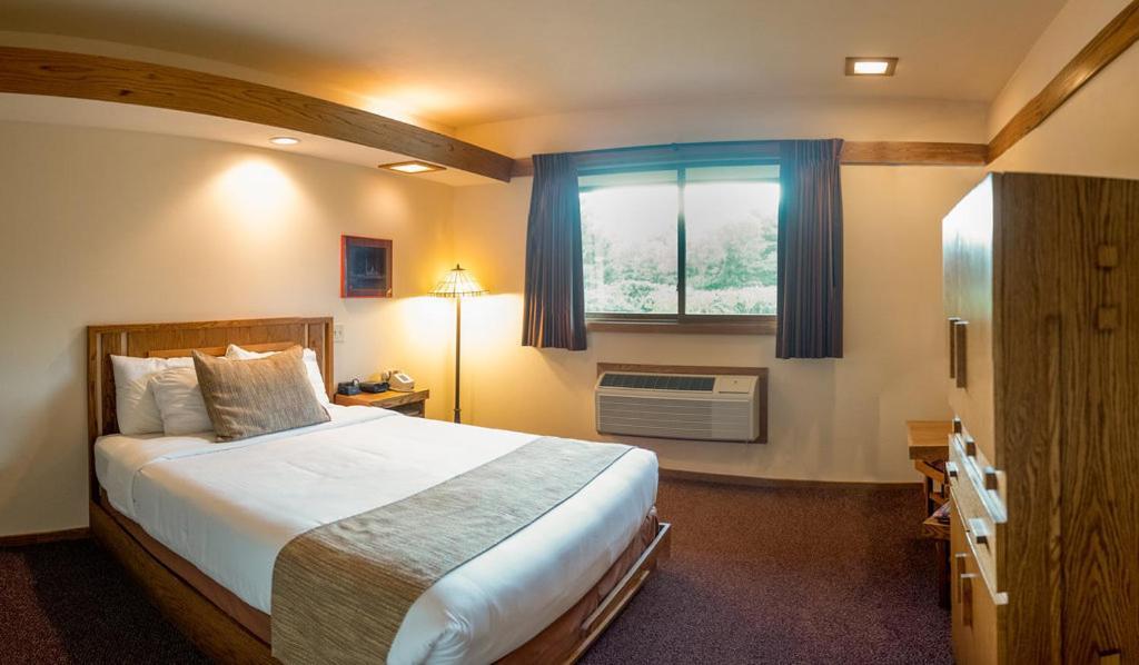 Spring Valley Inn Spring Green Extérieur photo