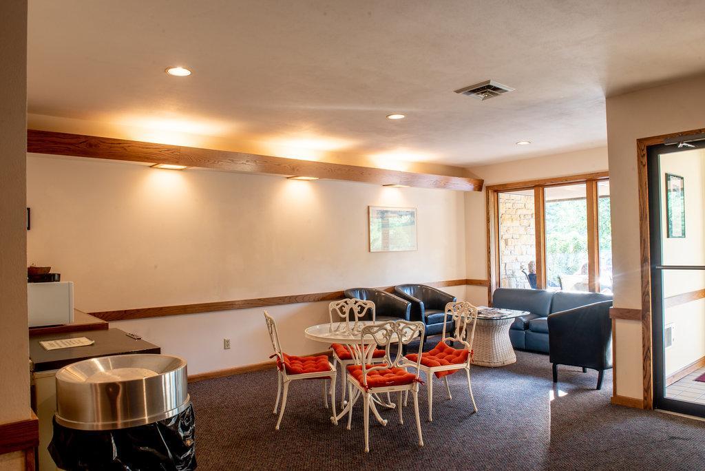Spring Valley Inn Spring Green Extérieur photo