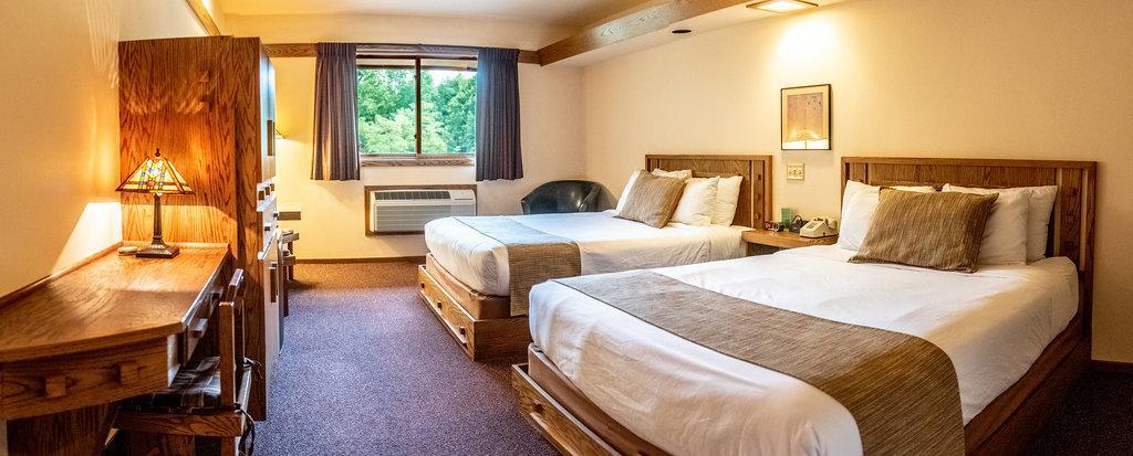 Spring Valley Inn Spring Green Extérieur photo