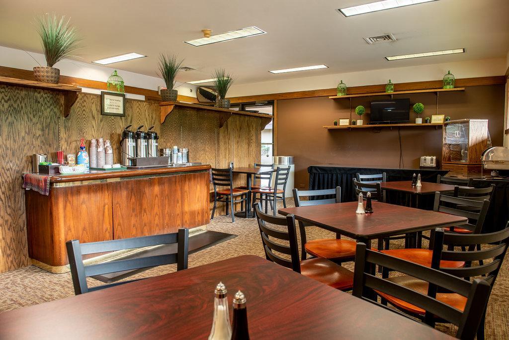 Spring Valley Inn Spring Green Extérieur photo
